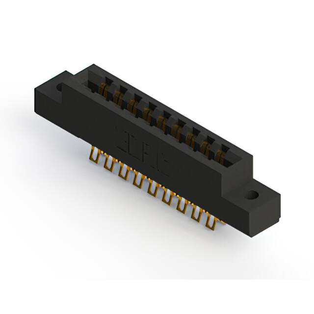 355-018-555-202 EDAC Inc.  Edgeboard Connectors